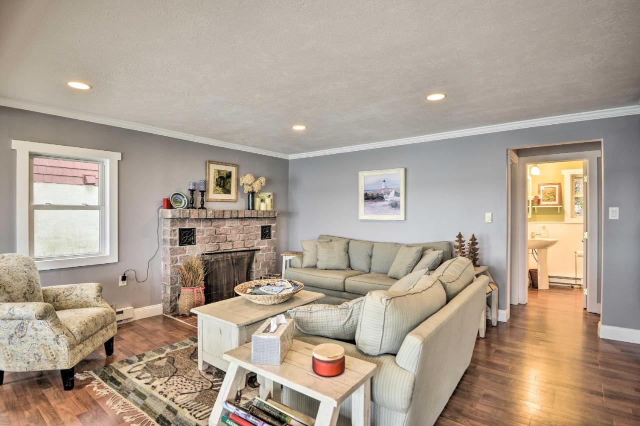 Waterfront Cottage On Sawmill Bay With Deck! كلايتون المظهر الخارجي الصورة